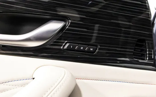 Geely Monjaro 2.00 Автоматическая, фото №1