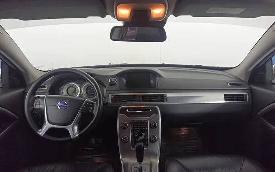Volvo XC70 2.40 Автоматическая, фото №1