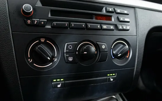 BMW 1 серии 1.60 Автоматическая, фото №1