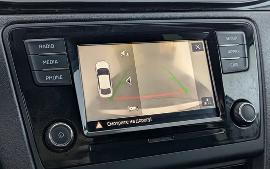 Skoda Rapid 1.60 Автоматическая, фото №1