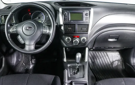 Subaru Forester 2.00 Автоматическая, фото №1