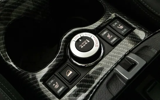 Nissan X-Trail 2.50 Вариатор, фото №1