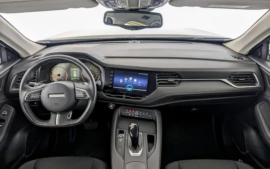 Haval F7 1.50 Робот, фото №1