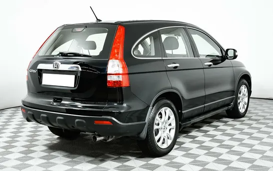 Honda CR-V 2.40 Автоматическая, фото №1