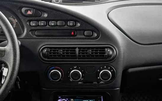 Lada (ВАЗ) Niva 1.70 Механика, фото №1