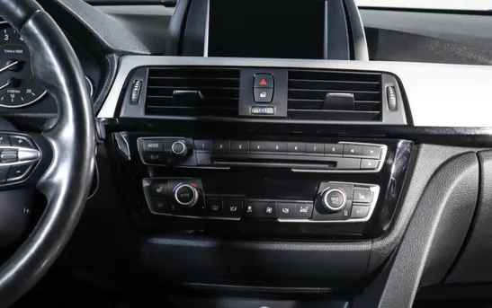 BMW 3 серии 2.00 Автоматическая, фото №1