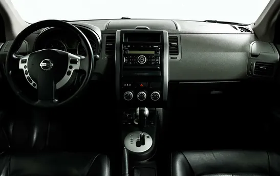 Nissan X-Trail 2.00 Автоматическая, фото №1