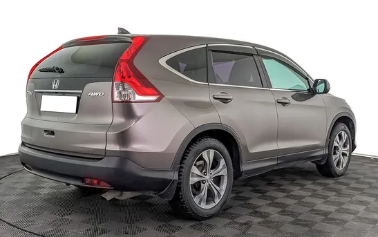 Honda CR-V 2.40 Автоматическая, фото №1
