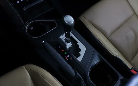 Toyota RAV4 2.00 Вариатор, фото №1