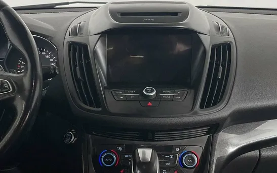 Ford Kuga 1.50 Автоматическая, фото №1