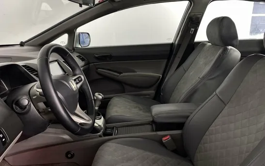 Honda Civic 1.80 Механика, фото №1