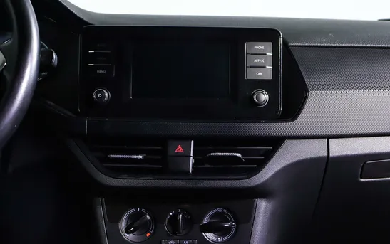 Volkswagen Polo 1.60 Автоматическая, фото №1