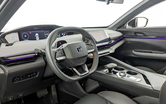 Changan UNI-V 1.50 Робот, фото №1