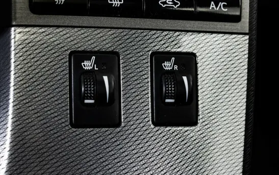 Toyota Venza 2.70 Автоматическая, фото №1