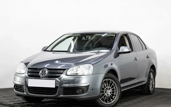 Volkswagen Jetta 1.60 Автоматическая, фото №1