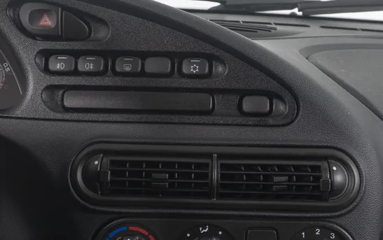 Lada (ВАЗ) Niva 1.70 Механика, фото №1