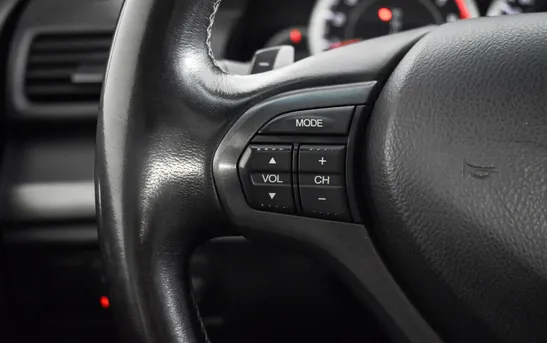 Honda Accord 2.40 Автоматическая, фото №1