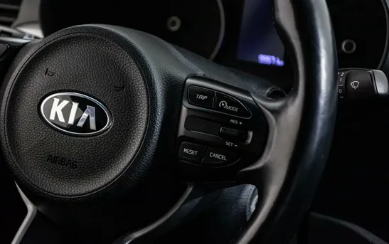 Kia Rio 1.60 Механика, фото №1