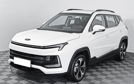 Москвич 3 1.50 Механика, фото №1