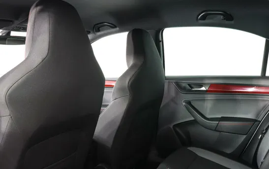 Volkswagen Polo 1.60 Автоматическая, фото №1