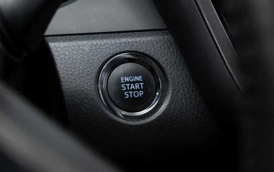 Toyota Camry 2.50 Автоматическая, фото №1