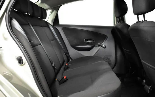 Nissan Almera 1.60 Автоматическая, фото №1