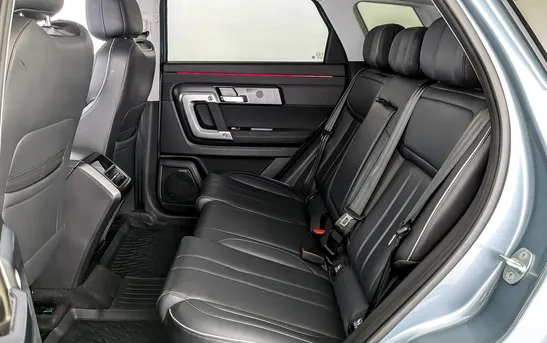 Jaecoo J7 1.60 Робот, фото №1