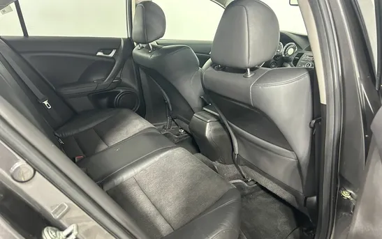 Honda Accord 2.40 Автоматическая, фото №1