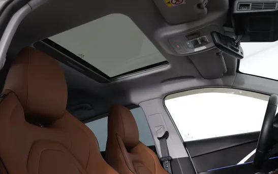 OMODA C5 1.60 Робот, фото №1