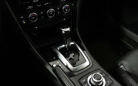 Mazda 6 2.50 Автоматическая, фото №1