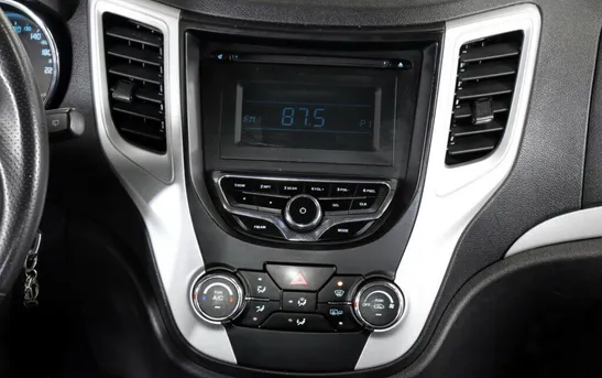 Changan CS35 1.60 Автоматическая, фото №1