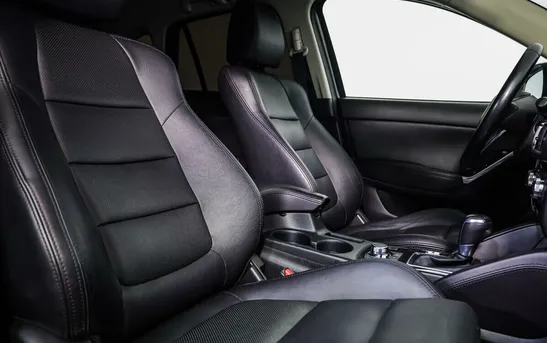 Mazda CX-5 2.50 Автоматическая, фото №1