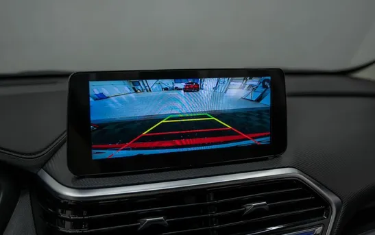 Changan Alsvin 1.50 Робот, фото №1