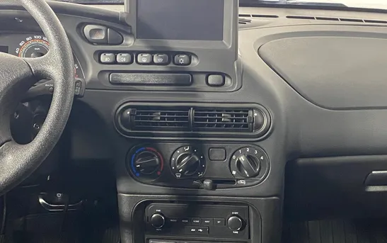 Lada (ВАЗ) Niva 1.70 Механика, фото №1