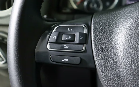 Volkswagen Tiguan 2.00 Автоматическая, фото №1