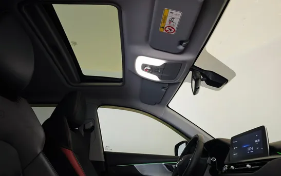 CHERY Tiggo 4 Pro 1.50 Вариатор, фото №1