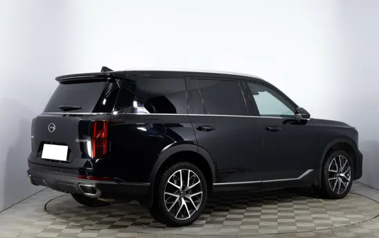 GAC GS8 2.00 Автоматическая, фото №1