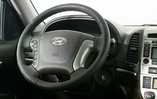 Hyundai Santa Fe 2.40 Автоматическая, фото №1