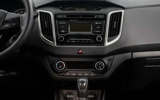 Hyundai Creta 2.00 Автоматическая, фото №1