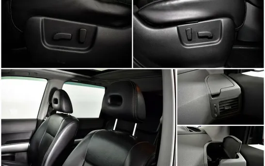 Nissan X-Trail 2.00 Вариатор, фото №1