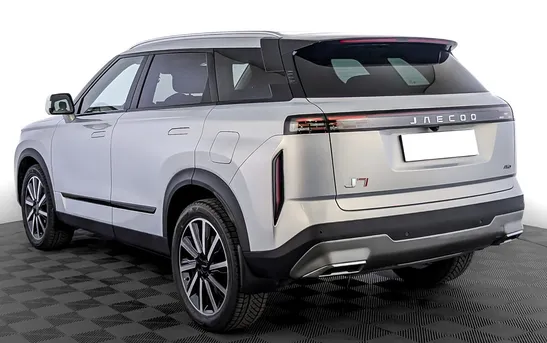 Jaecoo J7 1.60 Робот, фото №1
