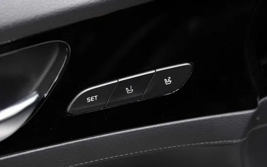 Kia Cerato 2.00 Автоматическая, фото №1