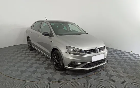 Volkswagen Polo 1.40 Механика, фото №1
