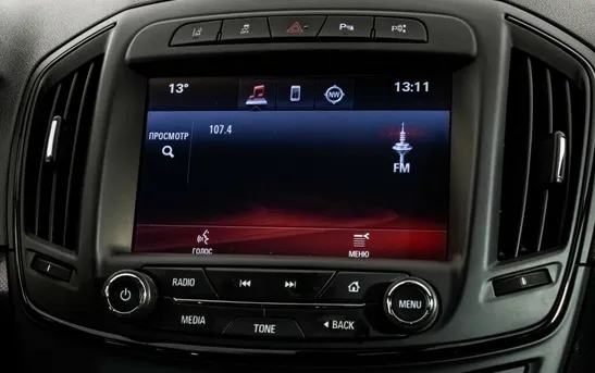 Opel Insignia 1.60 Автоматическая, фото №1