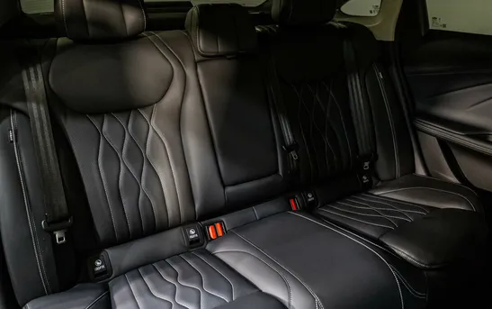 CHERY Arrizo 8 1.60 Робот, фото №1