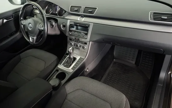 Volkswagen Passat 1.80 Робот, фото №1