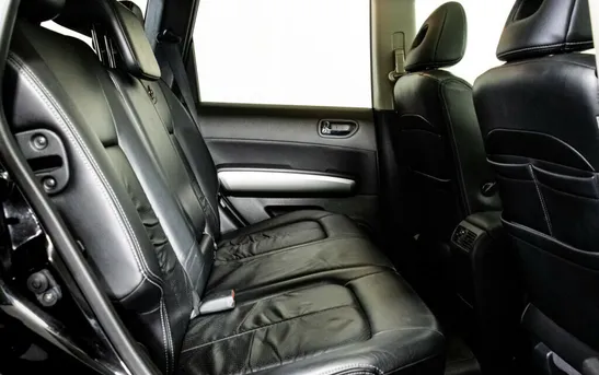 Nissan X-Trail 2.50 Вариатор, фото №1