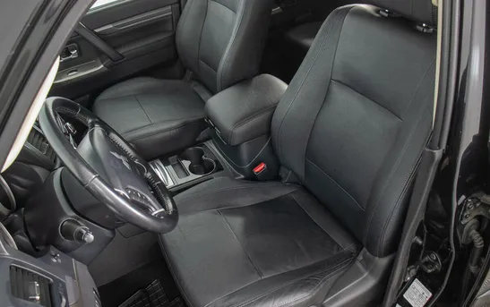 Mitsubishi Pajero 3.00 Автоматическая, фото №1