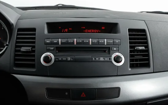 Mitsubishi Lancer 1.50 Автоматическая, фото №1