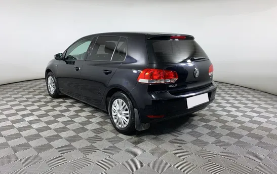 Volkswagen Golf 1.60 Робот, фото №1